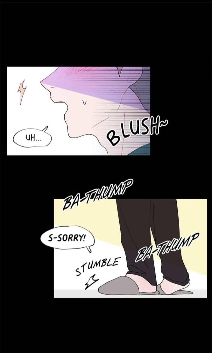 Banana-Scandal-By-Dolsha-Season-1-Uncensored-Eng page 9