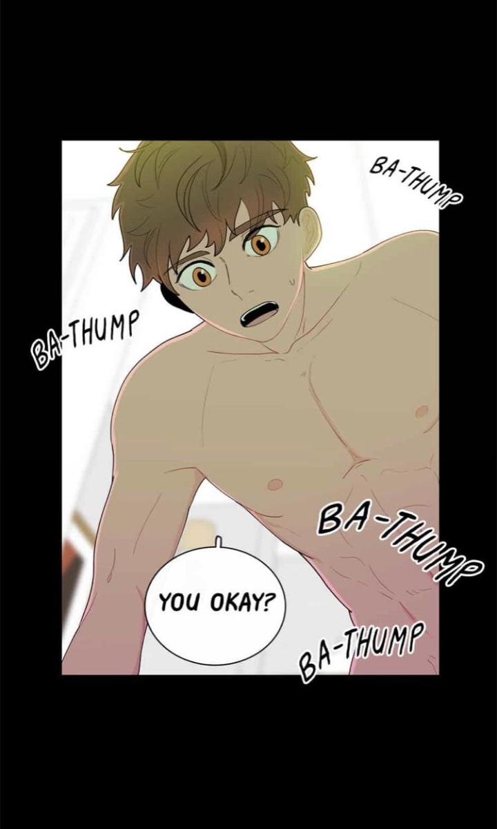 Banana-Scandal-By-Dolsha-Season-1-Uncensored-Eng page 15