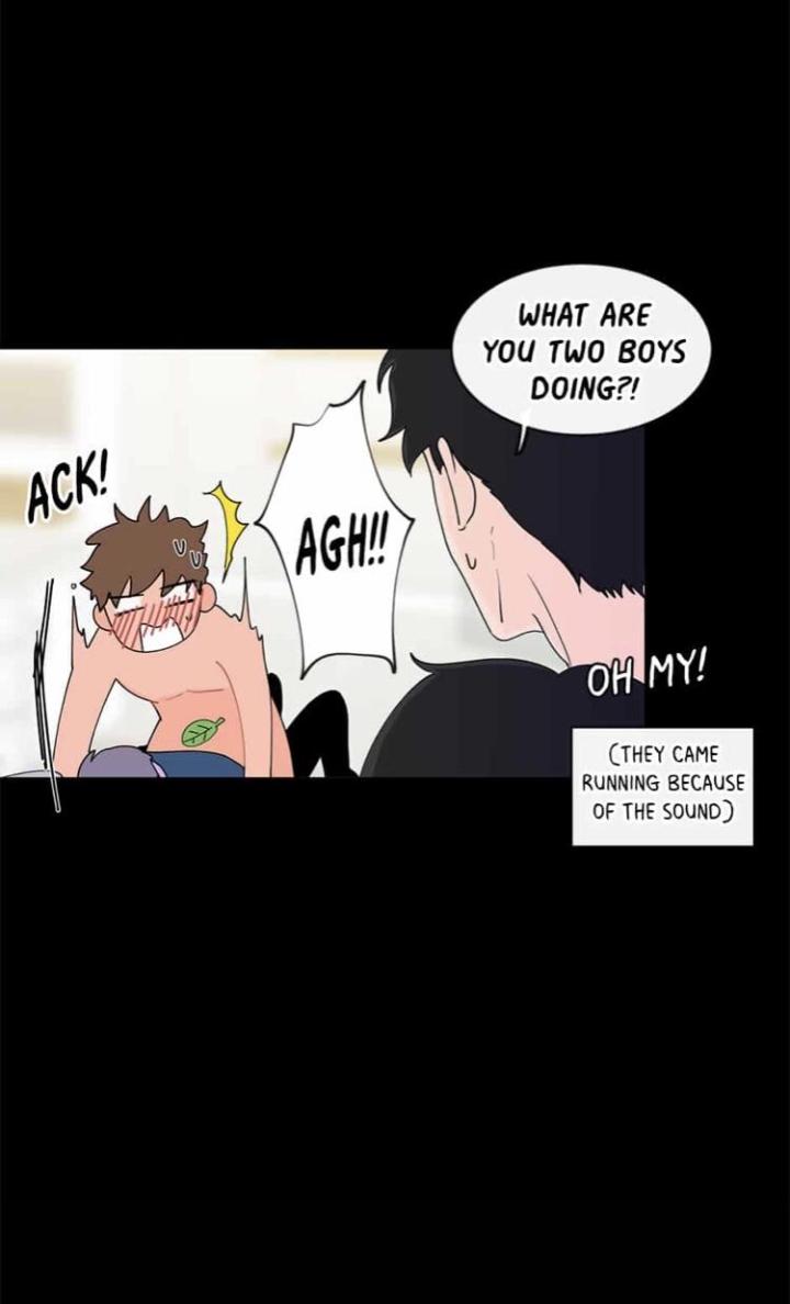 Banana-Scandal-By-Dolsha-Season-1-Uncensored-Eng page 16