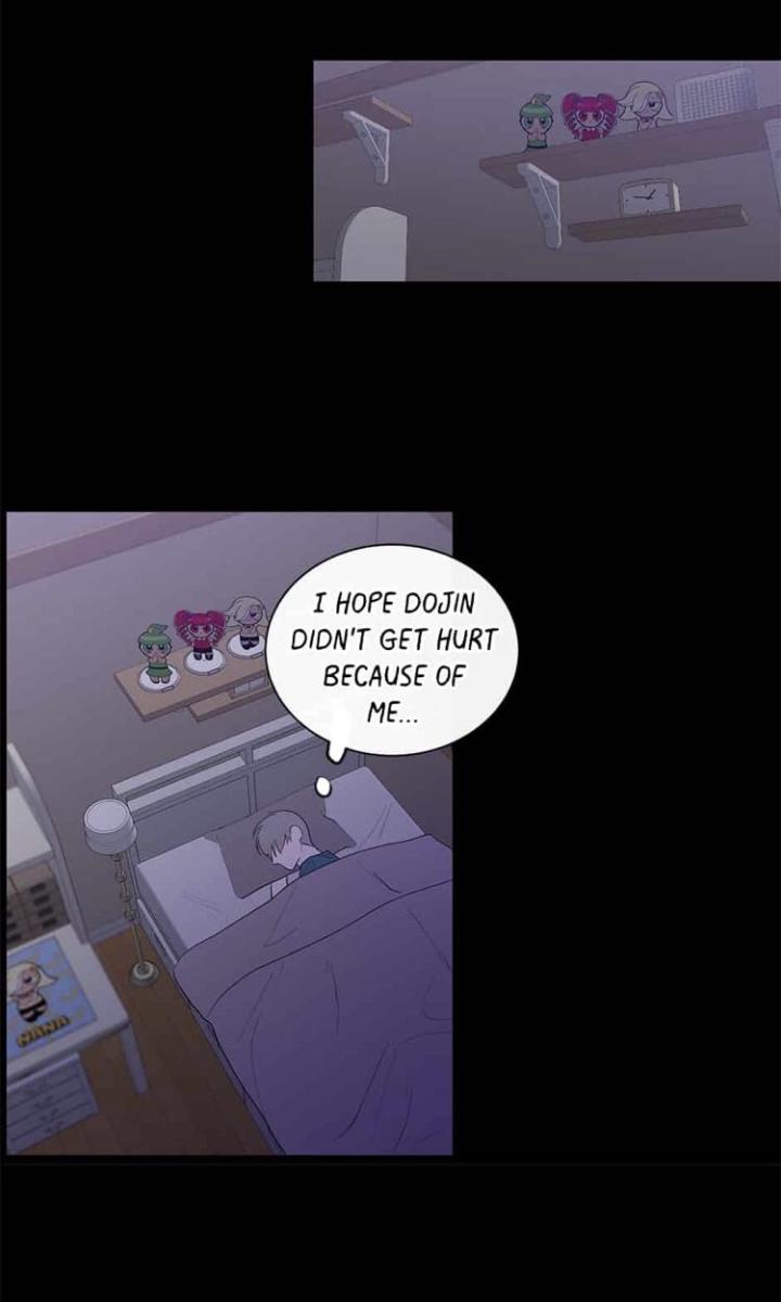 Banana-Scandal-By-Dolsha-Season-1-Uncensored-Eng page 17