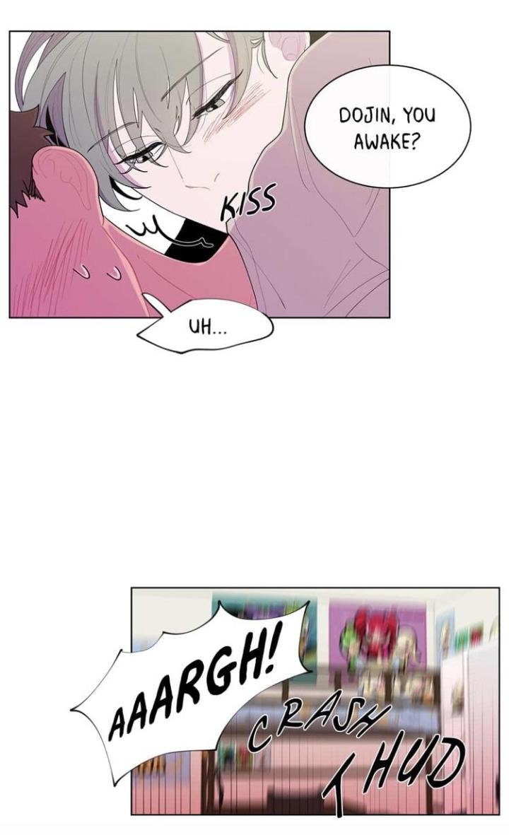 Banana-Scandal-By-Dolsha-Season-1-Uncensored-Eng page 26
