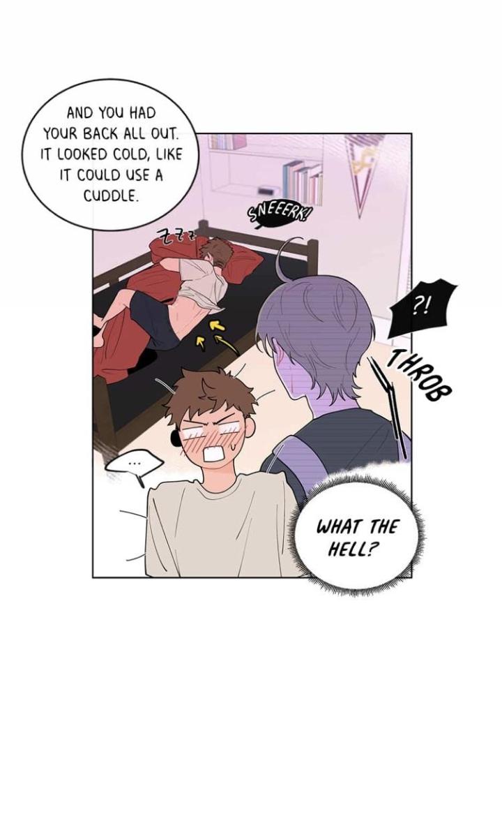Banana-Scandal-By-Dolsha-Season-1-Uncensored-Eng page 28