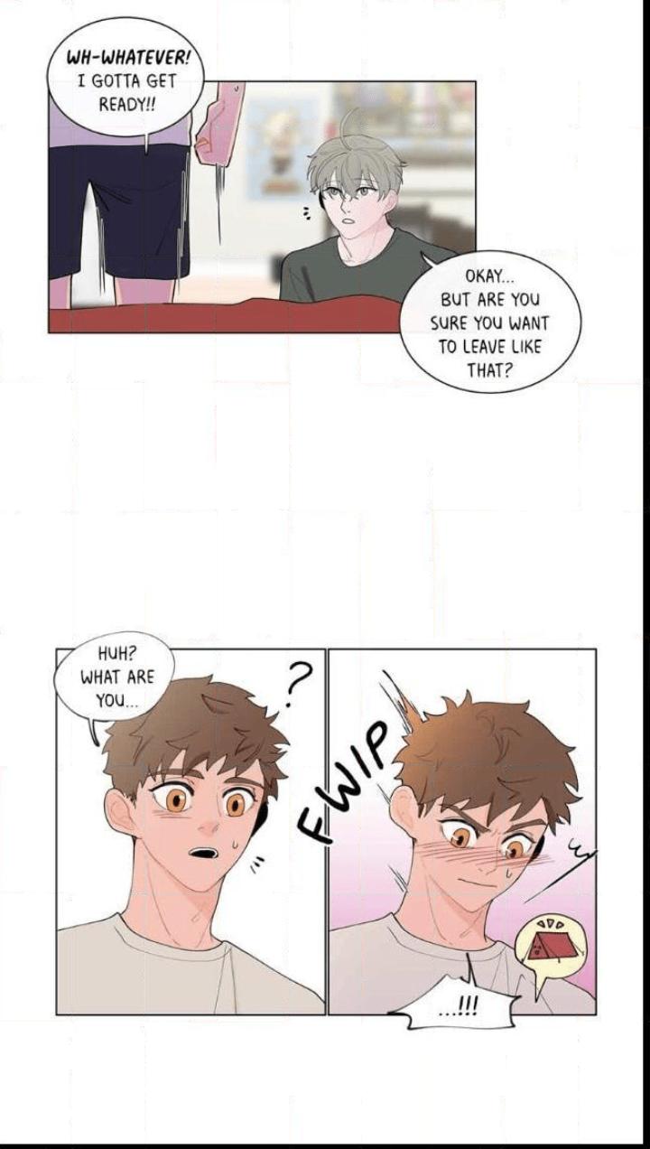 Banana-Scandal-By-Dolsha-Season-1-Uncensored-Eng page 30