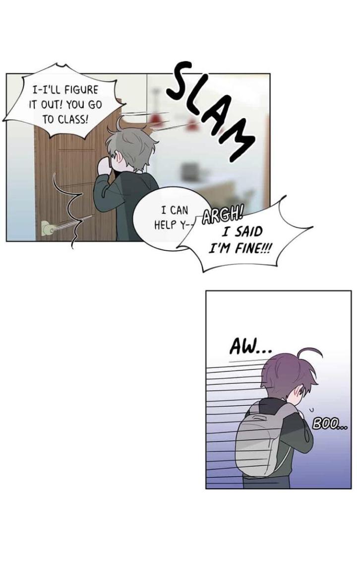 Banana-Scandal-By-Dolsha-Season-1-Uncensored-Eng page 31