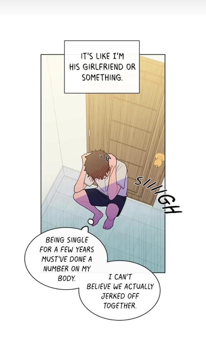 Banana-Scandal-By-Dolsha-Season-1-Uncensored-Eng page 36
