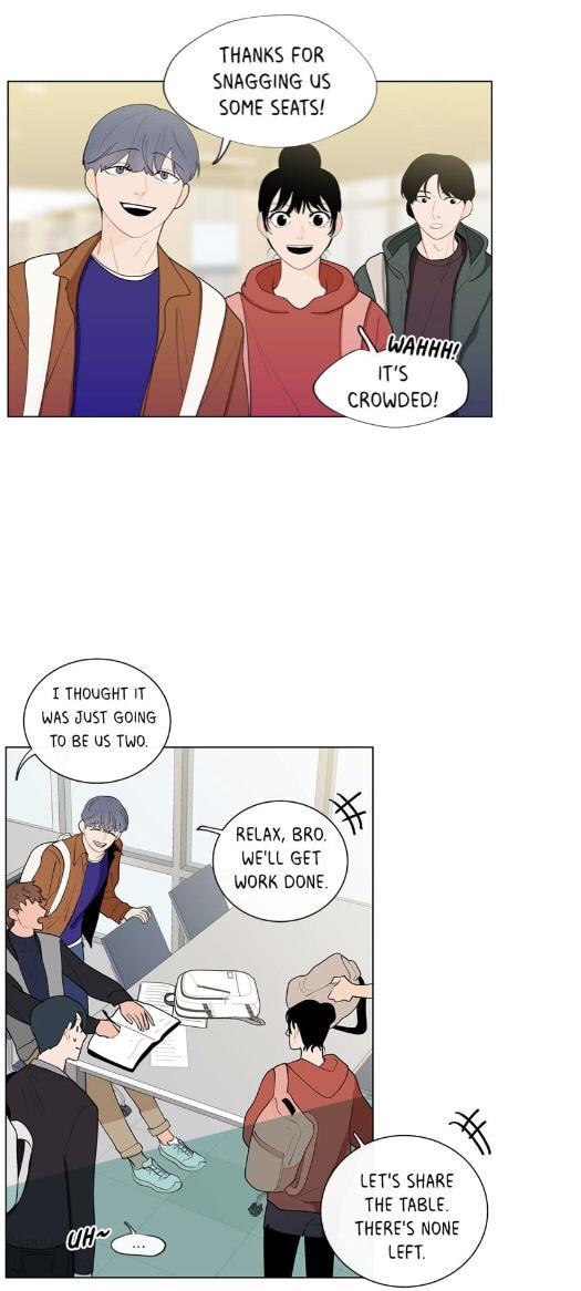 Banana-Scandal-By-Dolsha-Season-1-Uncensored-Eng page 5