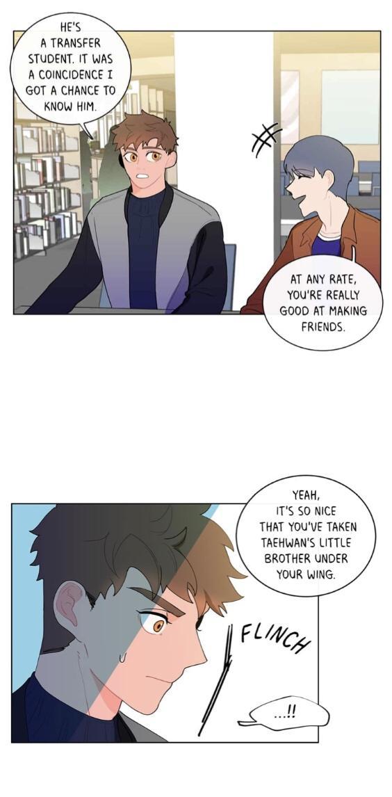 Banana-Scandal-By-Dolsha-Season-1-Uncensored-Eng page 7