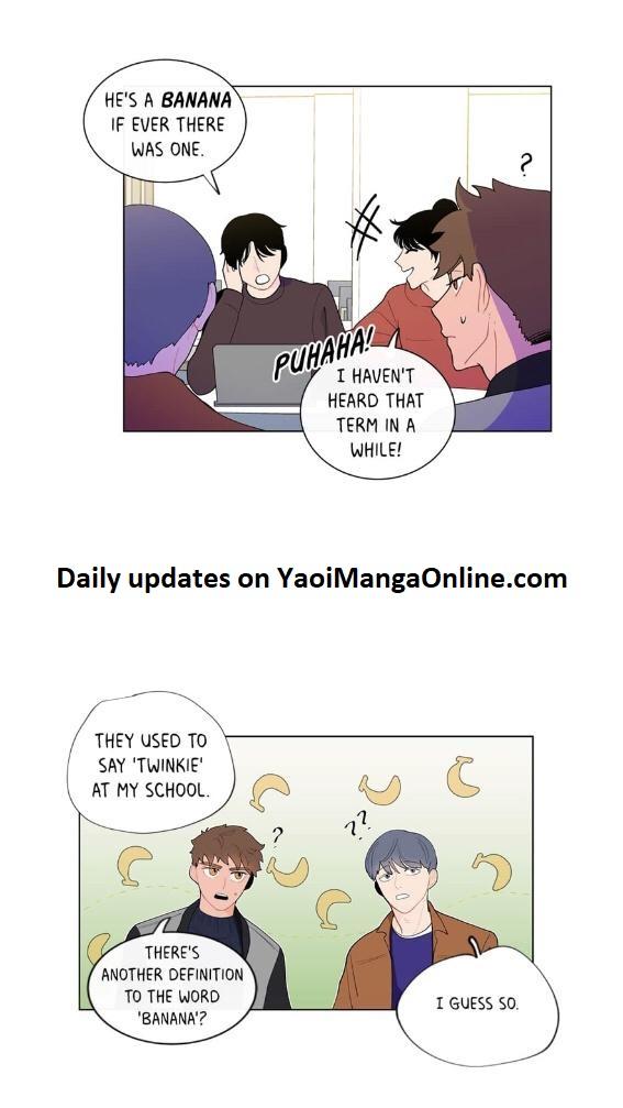 Banana-Scandal-By-Dolsha-Season-1-Uncensored-Eng page 9