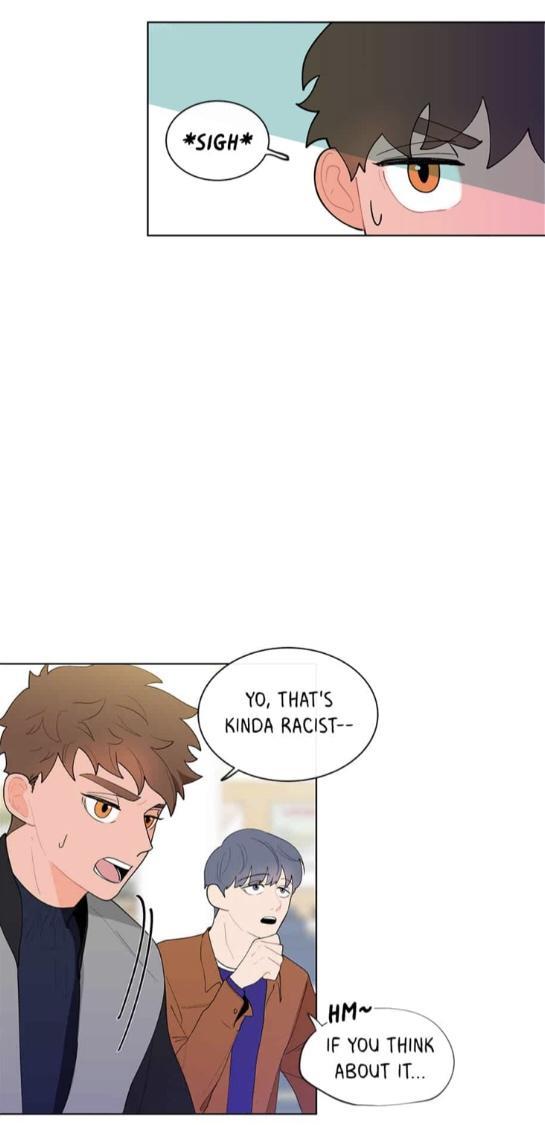 Banana-Scandal-By-Dolsha-Season-1-Uncensored-Eng page 11