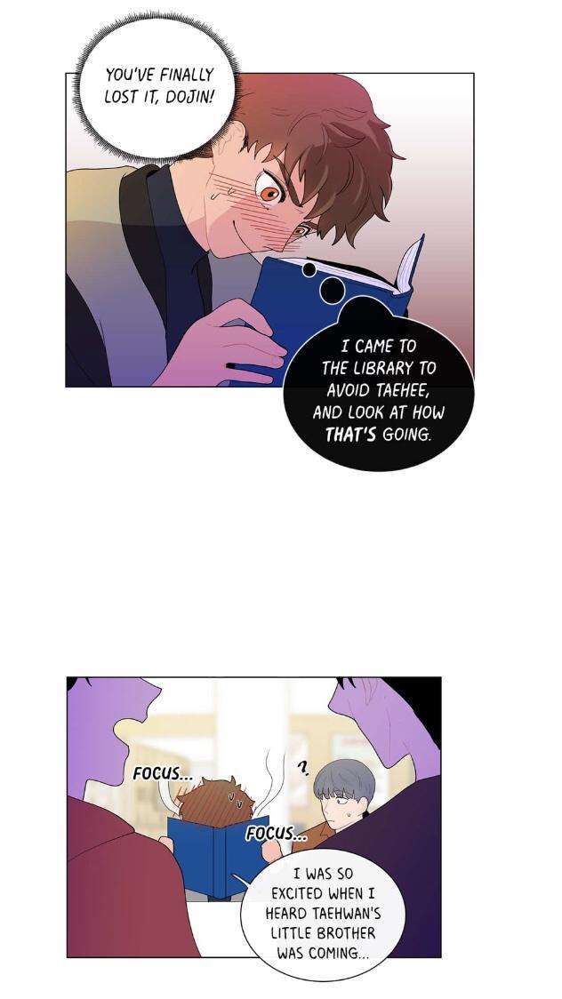 Banana-Scandal-By-Dolsha-Season-1-Uncensored-Eng page 17