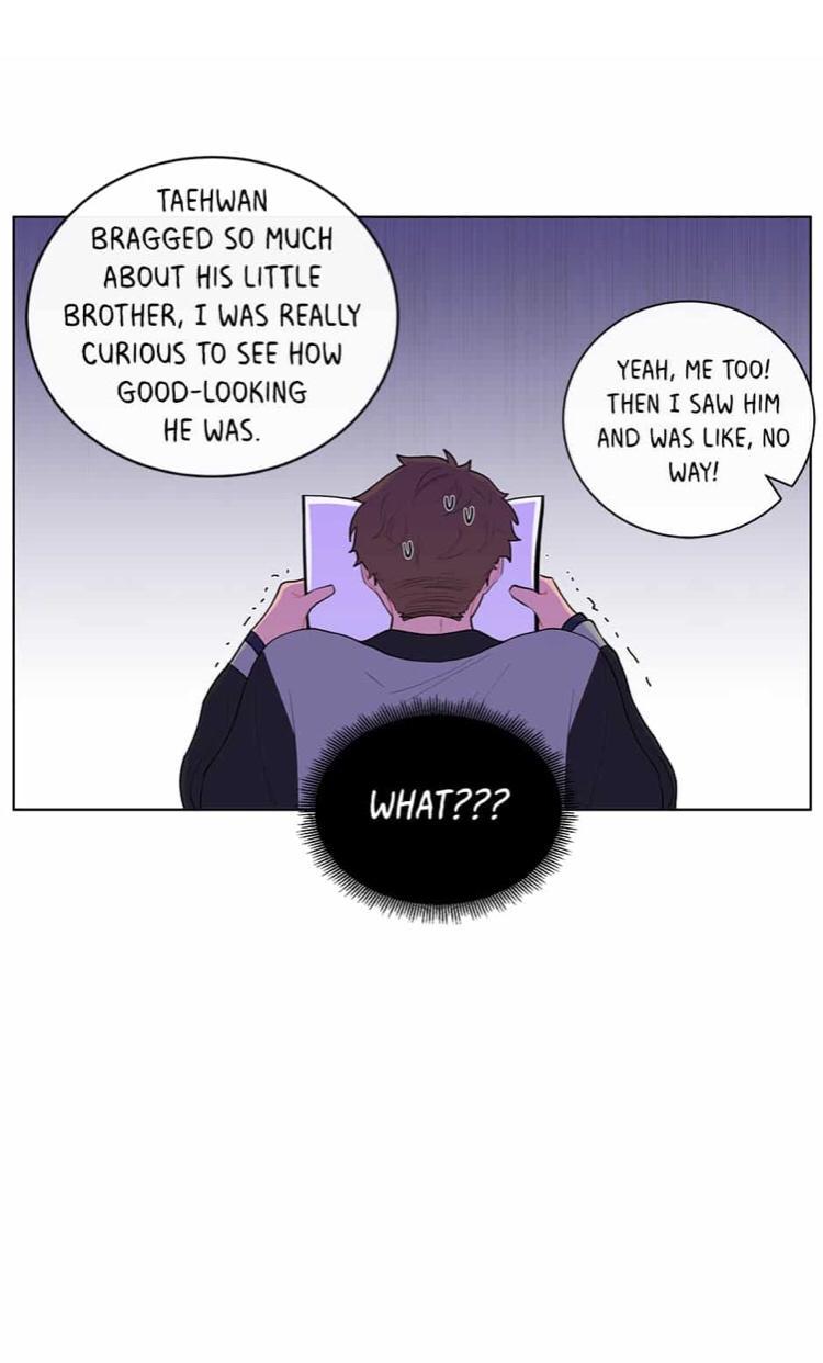 Banana-Scandal-By-Dolsha-Season-1-Uncensored-Eng page 19