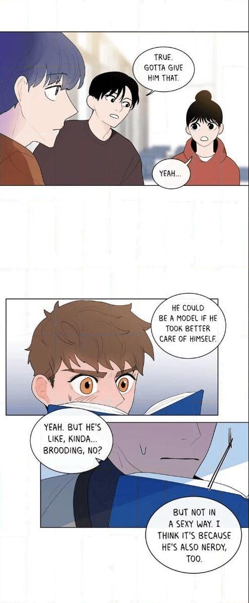 Banana-Scandal-By-Dolsha-Season-1-Uncensored-Eng page 21