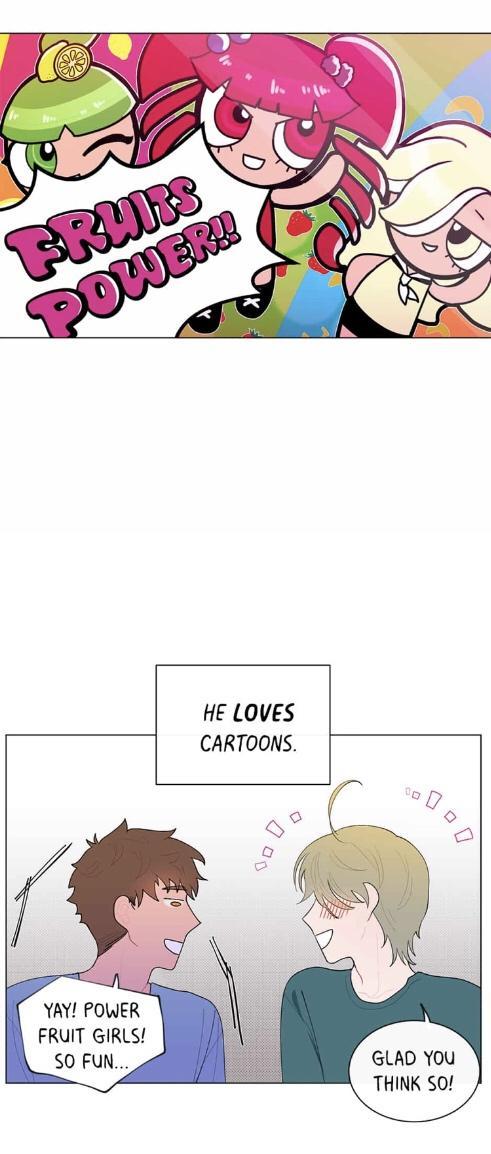 Banana-Scandal-By-Dolsha-Season-1-Uncensored-Eng page 30