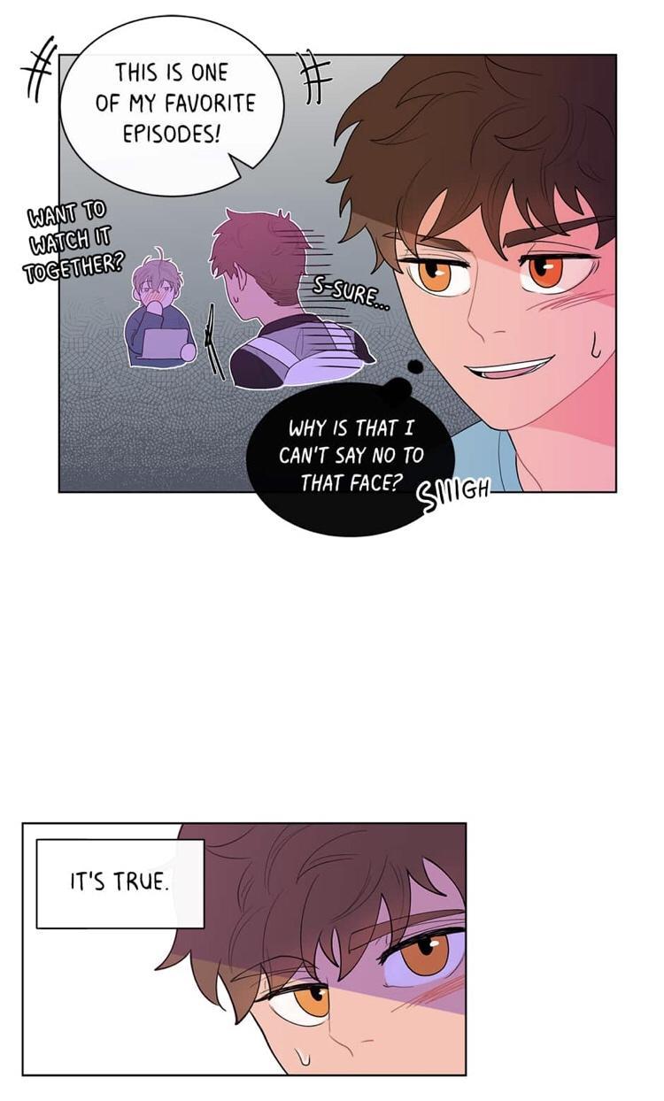 Banana-Scandal-By-Dolsha-Season-1-Uncensored-Eng page 31