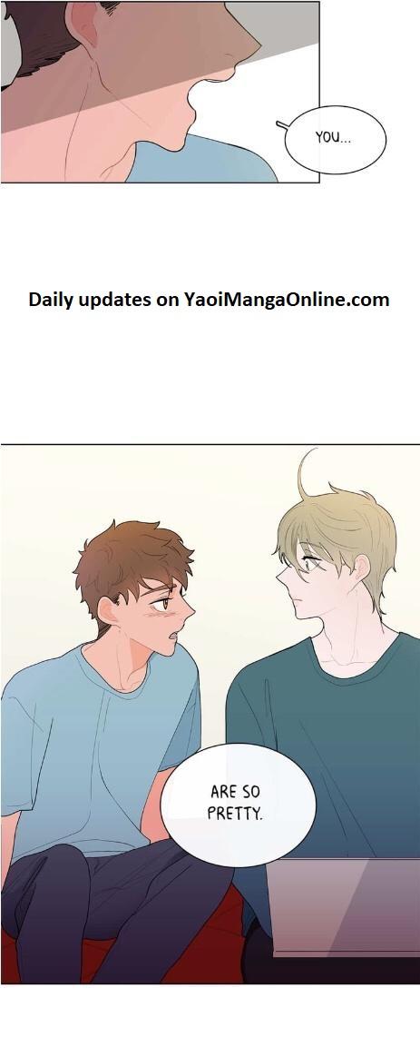 Banana-Scandal-By-Dolsha-Season-1-Uncensored-Eng page 33