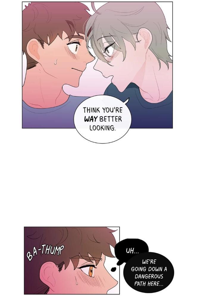 Banana-Scandal-By-Dolsha-Season-1-Uncensored-Eng page 38