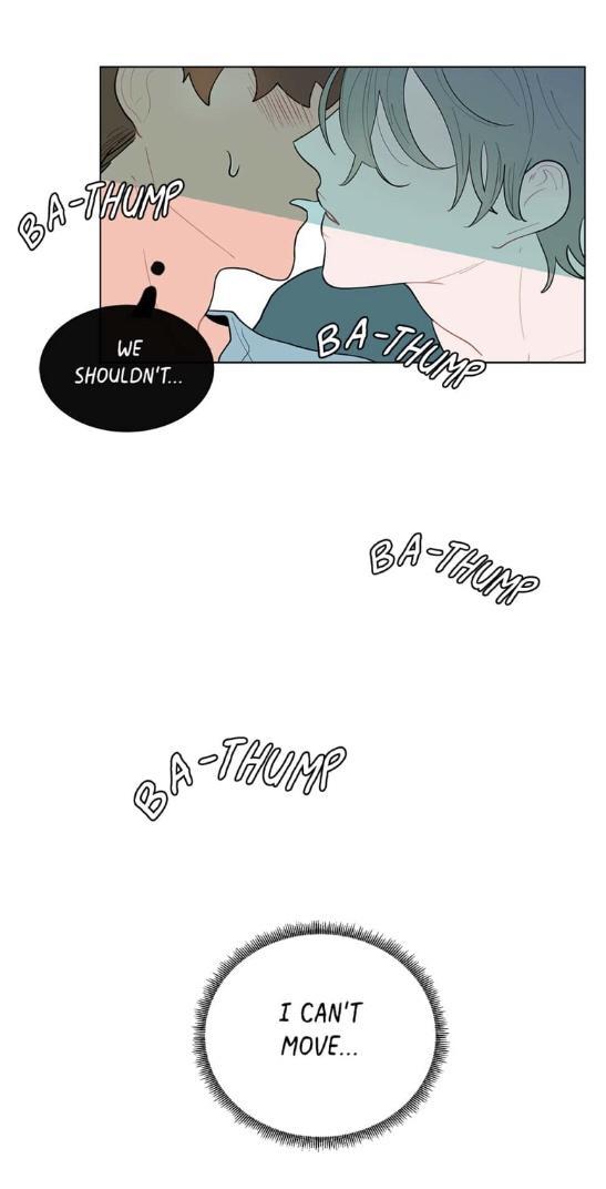 Banana-Scandal-By-Dolsha-Season-1-Uncensored-Eng page 39