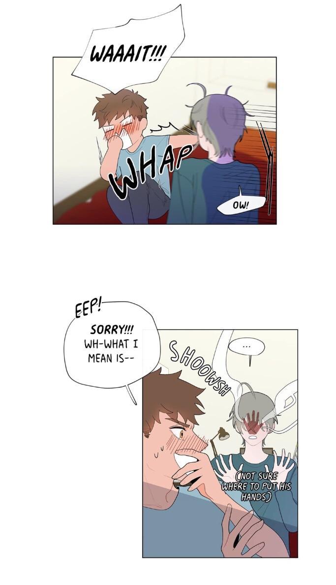 Banana-Scandal-By-Dolsha-Season-1-Uncensored-Eng page 2