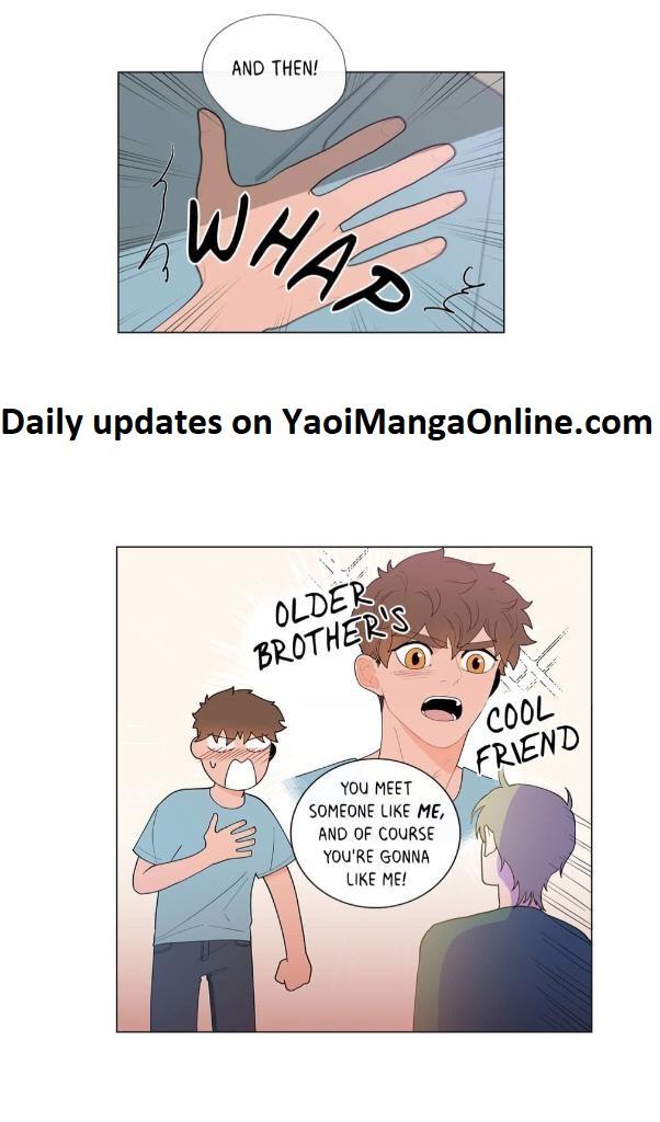 Banana-Scandal-By-Dolsha-Season-1-Uncensored-Eng page 6