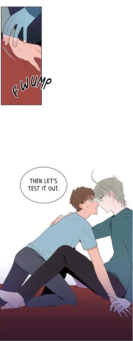 Banana-Scandal-By-Dolsha-Season-1-Uncensored-Eng page 11