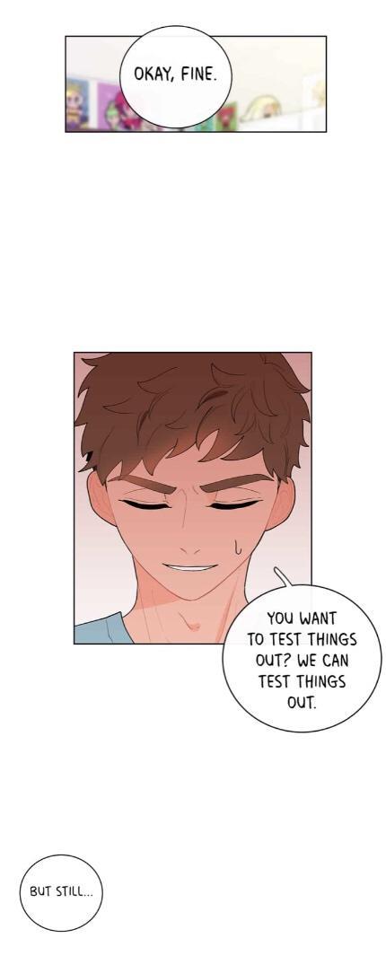 Banana-Scandal-By-Dolsha-Season-1-Uncensored-Eng page 13