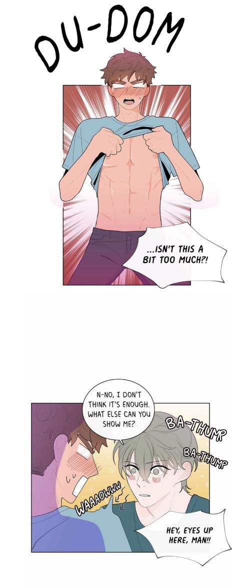 Banana-Scandal-By-Dolsha-Season-1-Uncensored-Eng page 14