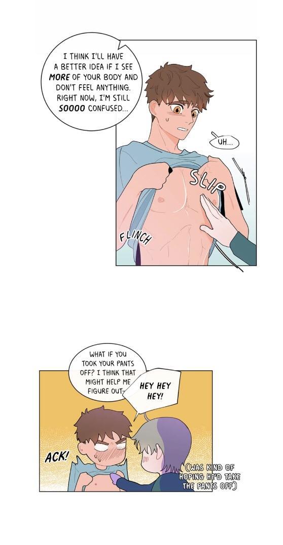 Banana-Scandal-By-Dolsha-Season-1-Uncensored-Eng page 15