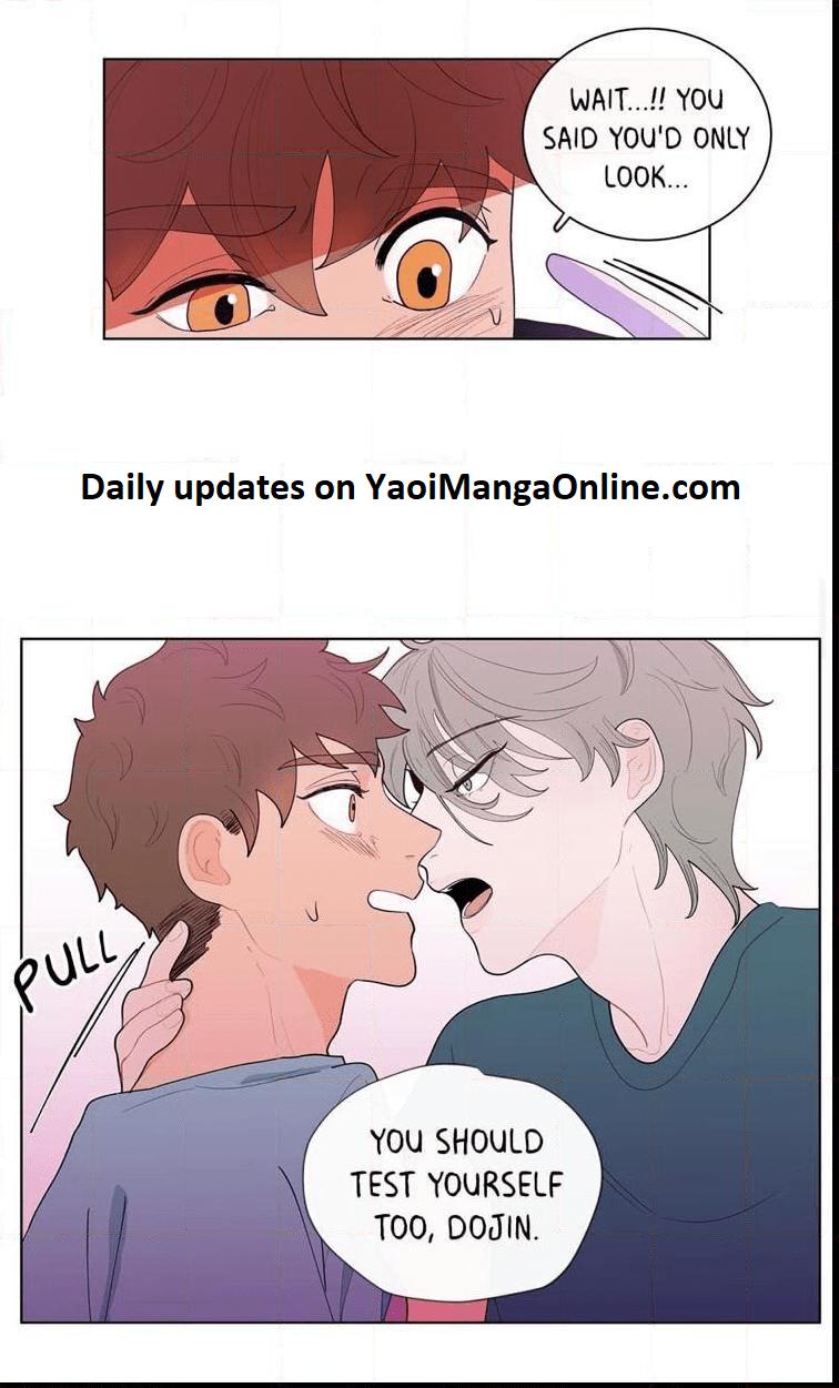 Banana-Scandal-By-Dolsha-Season-1-Uncensored-Eng page 18
