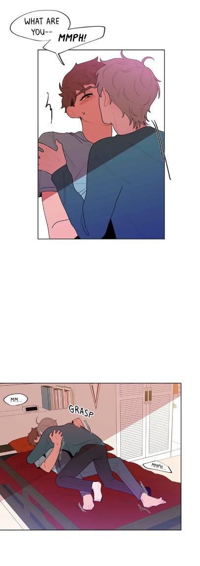 Banana-Scandal-By-Dolsha-Season-1-Uncensored-Eng page 19