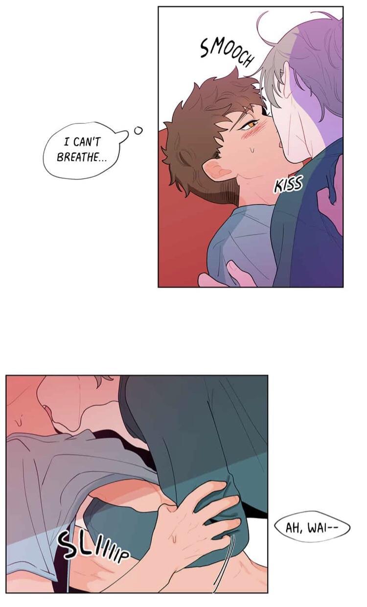 Banana-Scandal-By-Dolsha-Season-1-Uncensored-Eng page 20