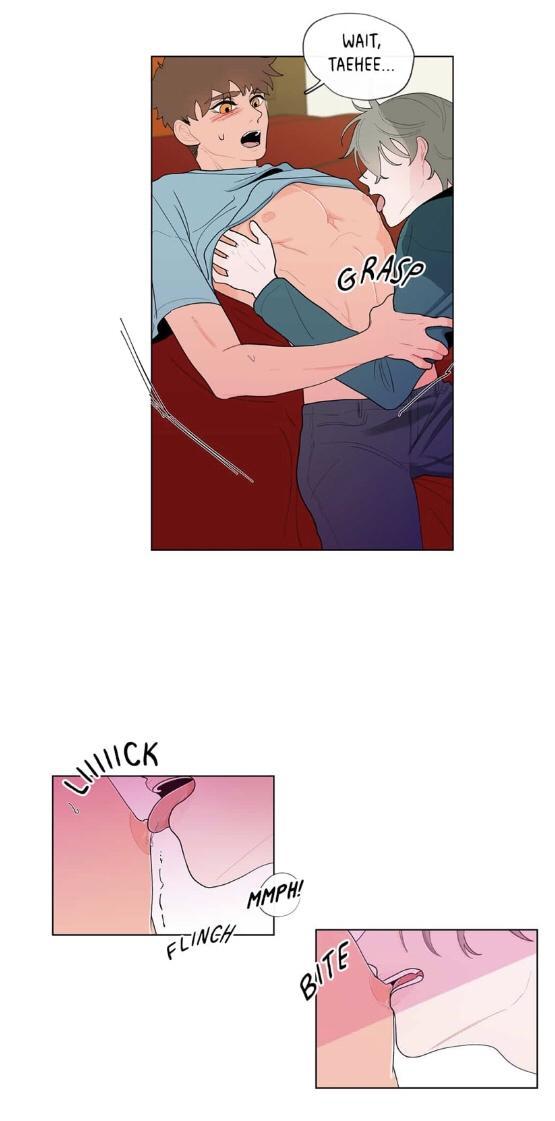 Banana-Scandal-By-Dolsha-Season-1-Uncensored-Eng page 21