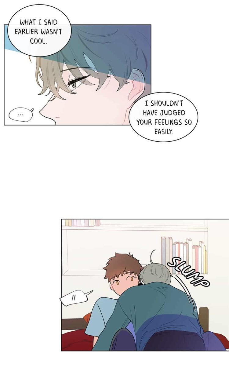 Banana-Scandal-By-Dolsha-Season-1-Uncensored-Eng page 25