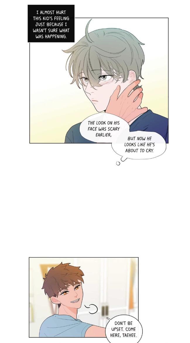 Banana-Scandal-By-Dolsha-Season-1-Uncensored-Eng page 29