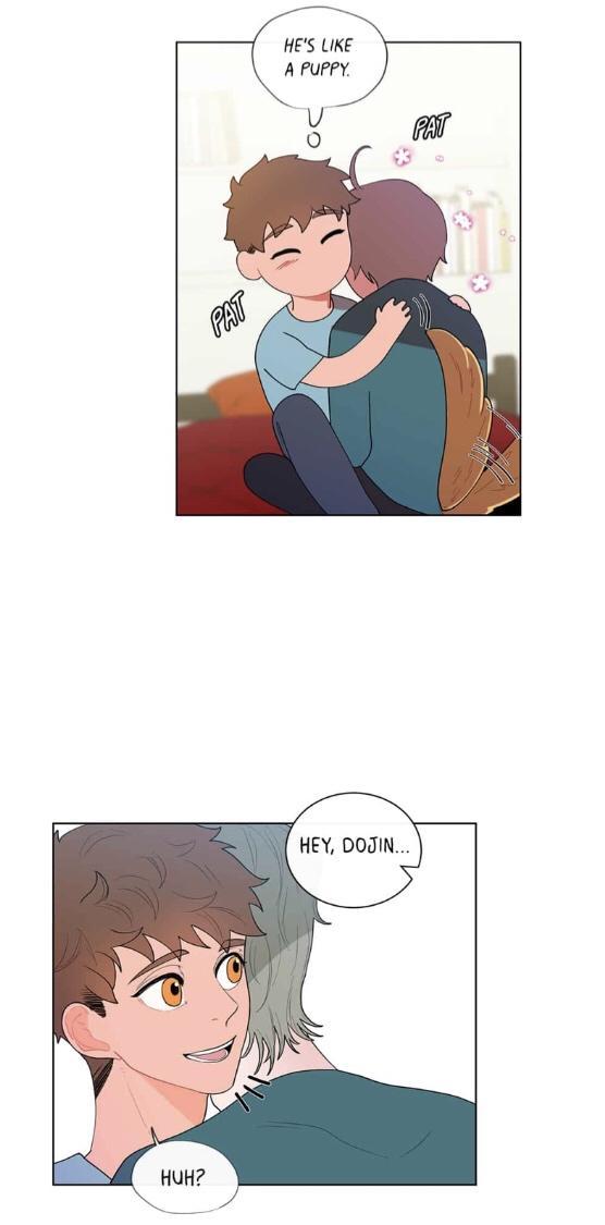 Banana-Scandal-By-Dolsha-Season-1-Uncensored-Eng page 31