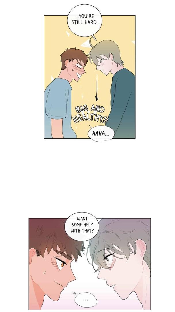 Banana-Scandal-By-Dolsha-Season-1-Uncensored-Eng page 32