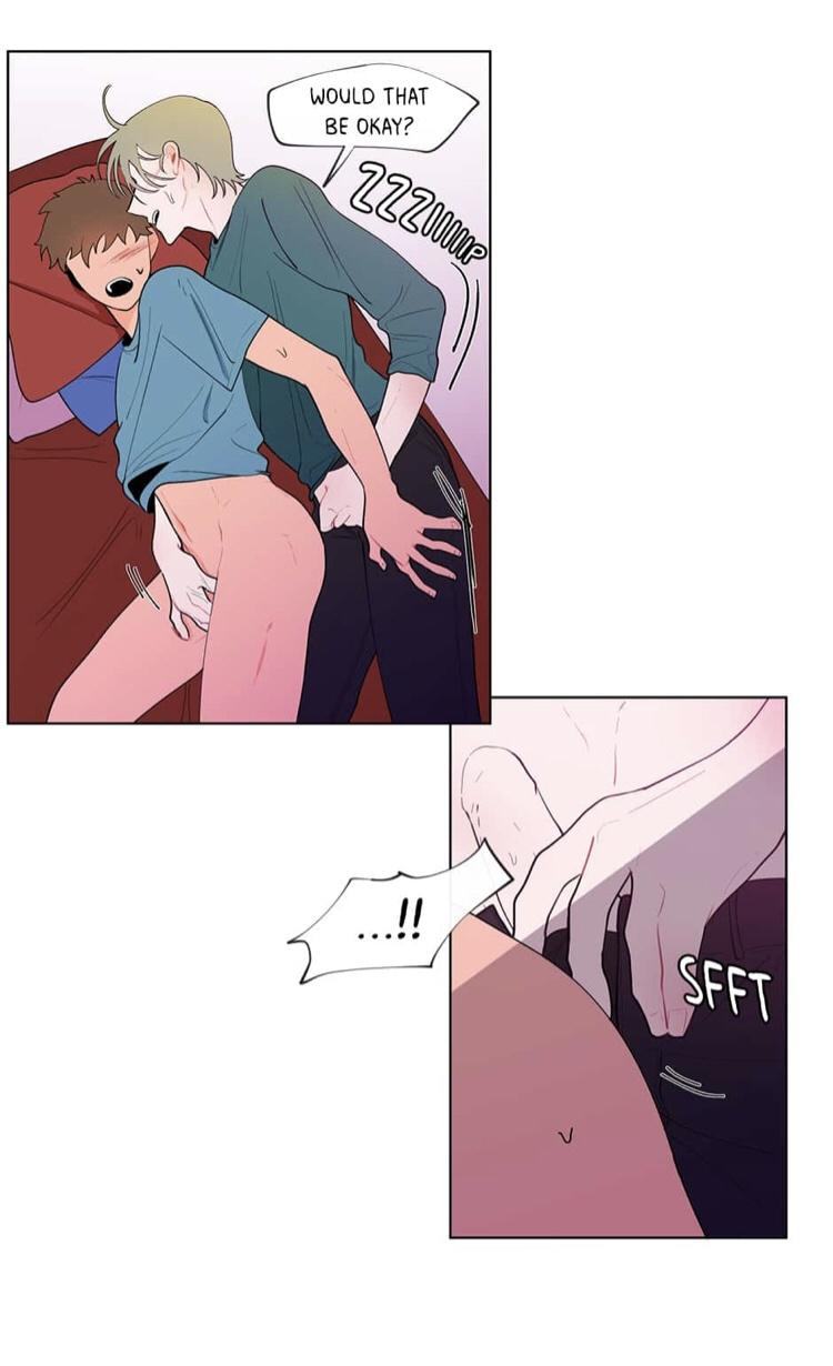 Banana-Scandal-By-Dolsha-Season-1-Uncensored-Eng page 4