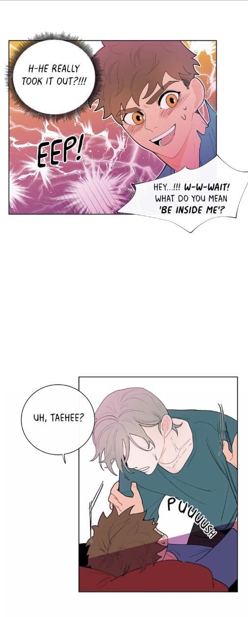 Banana-Scandal-By-Dolsha-Season-1-Uncensored-Eng page 5