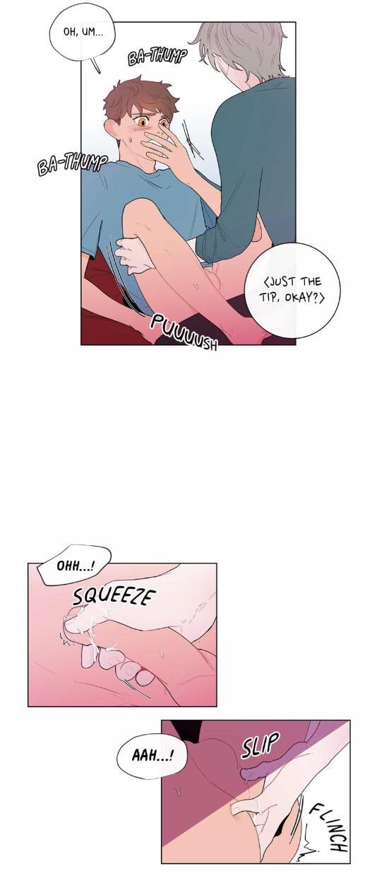 Banana-Scandal-By-Dolsha-Season-1-Uncensored-Eng page 8