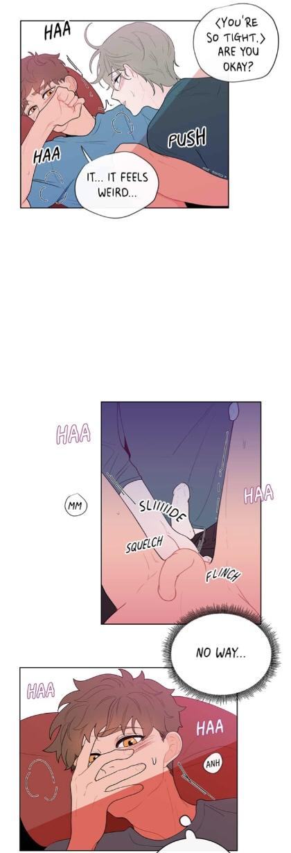 Banana-Scandal-By-Dolsha-Season-1-Uncensored-Eng page 9