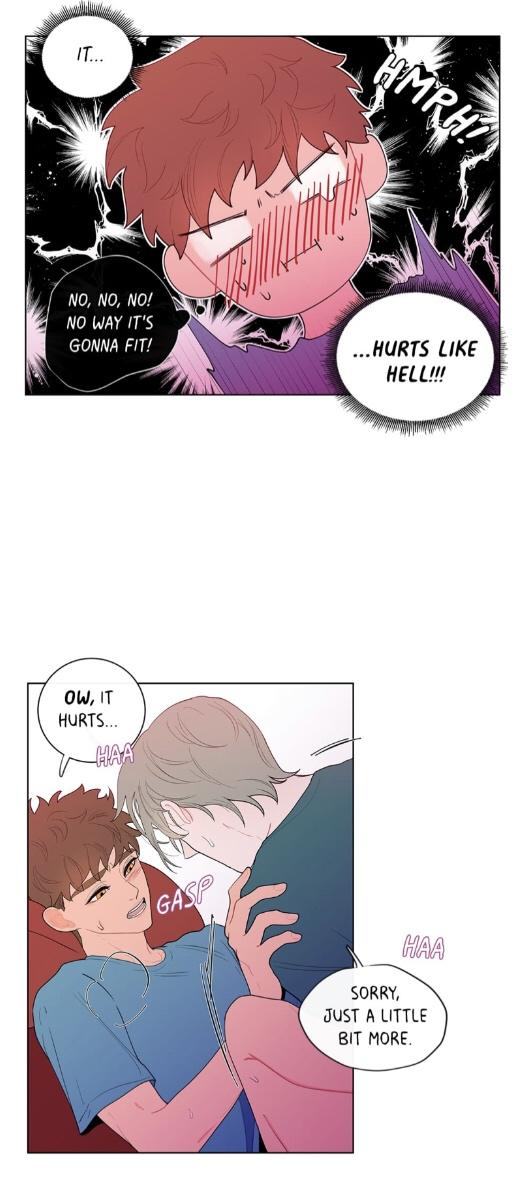 Banana-Scandal-By-Dolsha-Season-1-Uncensored-Eng page 12