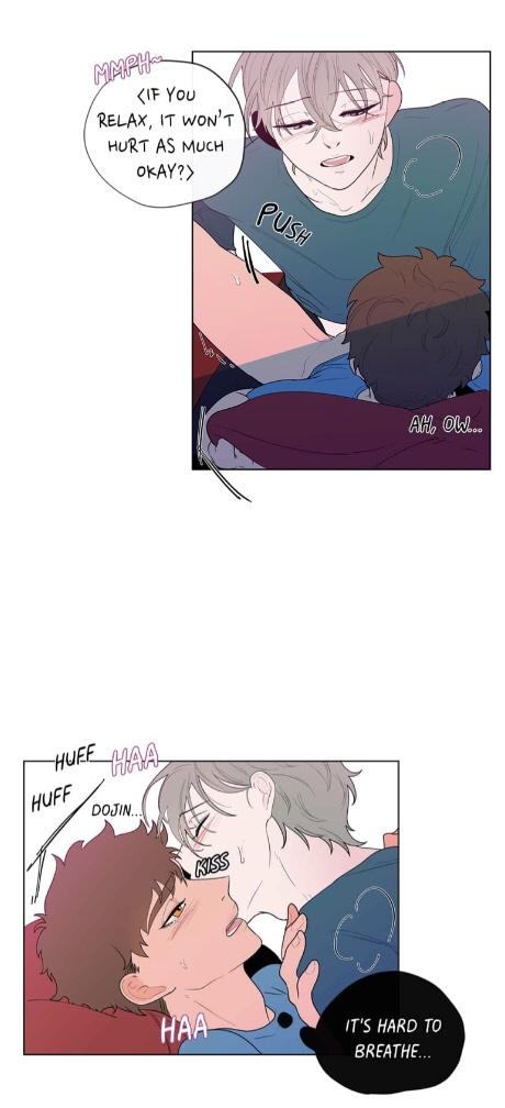 Banana-Scandal-By-Dolsha-Season-1-Uncensored-Eng page 13