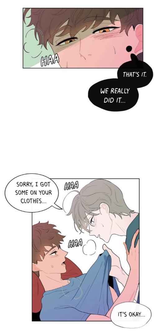 Banana-Scandal-By-Dolsha-Season-1-Uncensored-Eng page 21