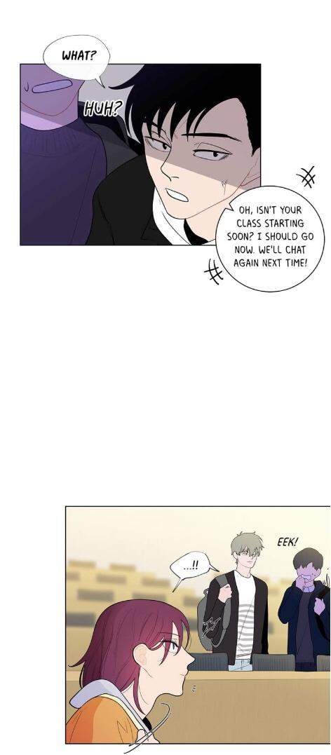 Banana-Scandal-By-Dolsha-Season-1-Uncensored-Eng page 36
