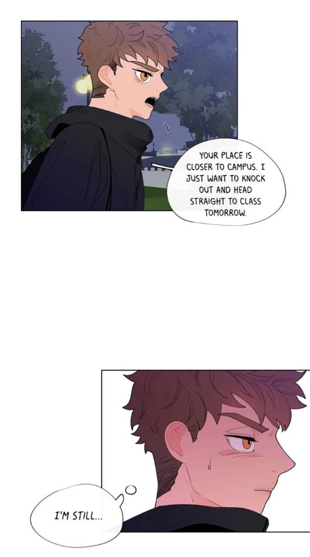 Banana-Scandal-By-Dolsha-Season-1-Uncensored-Eng page 11