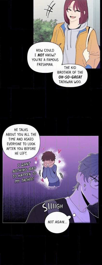Banana-Scandal-By-Dolsha-Season-1-Uncensored-Eng page 17