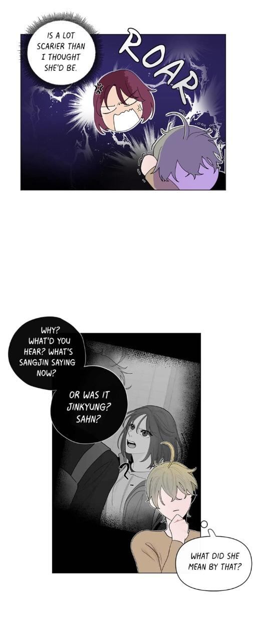 Banana-Scandal-By-Dolsha-Season-1-Uncensored-Eng page 28