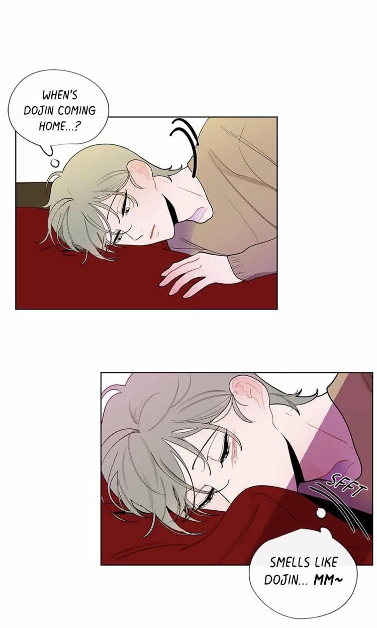 Banana-Scandal-By-Dolsha-Season-1-Uncensored-Eng page 30