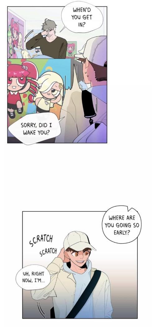 Banana-Scandal-By-Dolsha-Season-1-Uncensored-Eng page 3