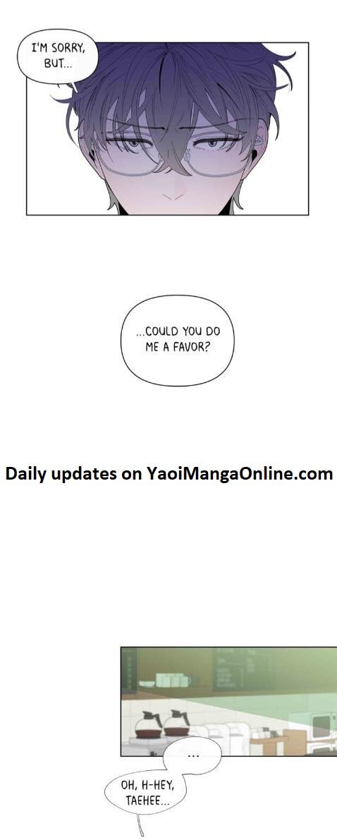 Banana-Scandal-By-Dolsha-Season-1-Uncensored-Eng page 10