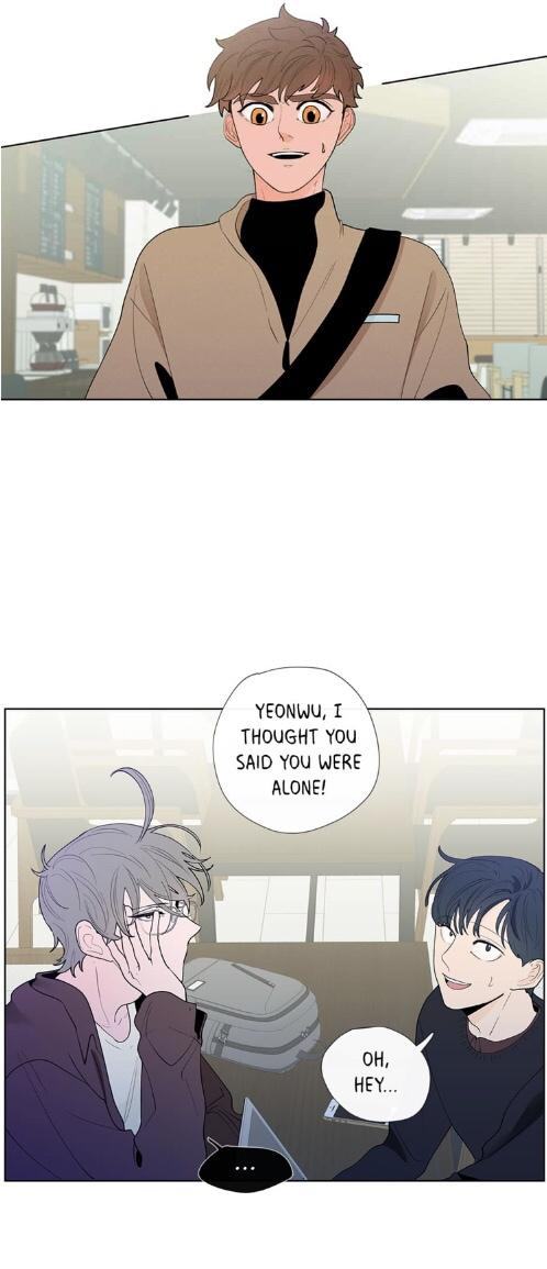 Banana-Scandal-By-Dolsha-Season-1-Uncensored-Eng page 11